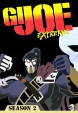 Season 2 poster
