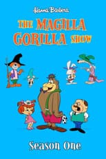 Season 1 poster