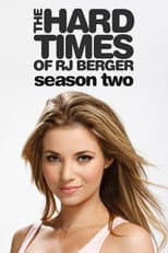 Season 2 poster