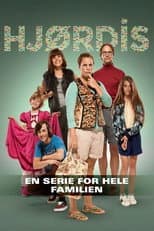 Miniseries poster