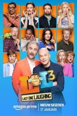 Season 3 poster