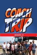 Season 14 poster