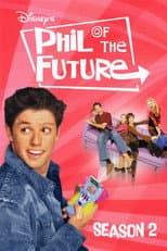 Season 2 poster