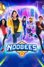 Season 2 poster