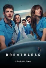 Season 2 poster