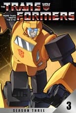 Season 3 poster