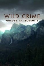 Murder in Yosemite poster