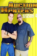 Season 4 poster