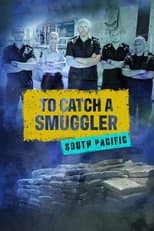 Season 10: South Pacific poster