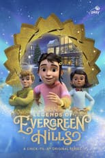 Season 1 poster