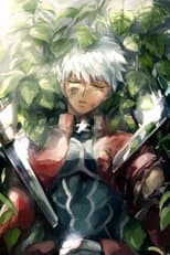 Fate/stay night poster