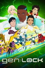 Season 2 poster