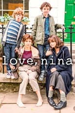 Miniseries poster
