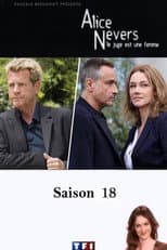Season 18 poster