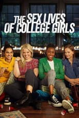Season 2 poster