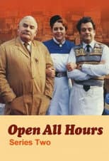 Series 2 poster