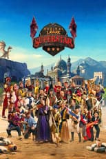 Season 5 poster