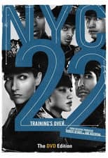 Season 1 poster