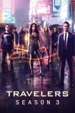 Season 3 poster