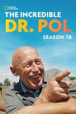 Season 18 poster