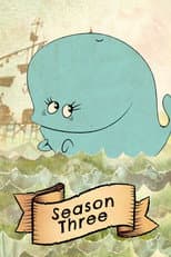 Season 3 poster