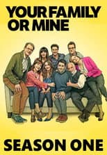Season 1 poster