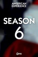 Season 6 poster