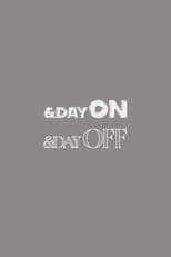 &DAY ON OFF poster