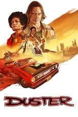 Season 1 poster