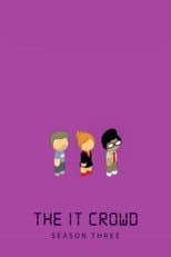 Season 3 poster