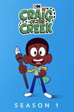 Season 1 poster
