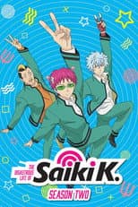 Season 2 poster
