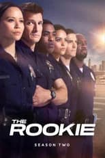 Season 2 poster