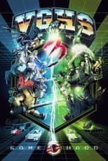 Season 3 poster
