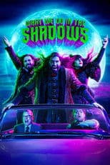 Season 3 poster