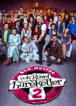 Season 5 poster