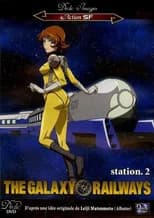 Crossroads to Eternity poster