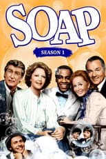 Season 1 poster