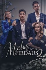 Season 2 poster