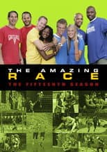 Season 15 poster