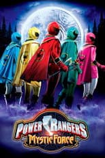 Mystic Force poster