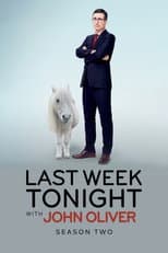 Season 2 poster