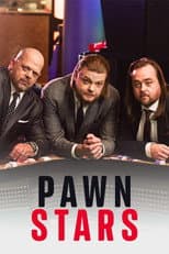 Season 17 poster