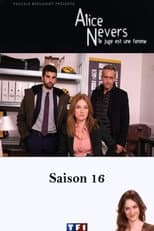 Season 16 poster