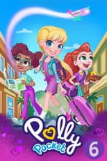Season 6 poster