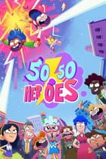 Season 1 poster