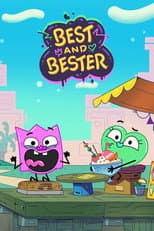 Season 1 poster