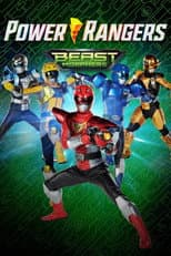 Beast Morphers (2) poster