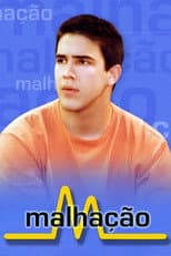 Malhação.com poster