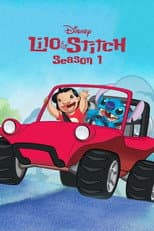 Season 1 poster